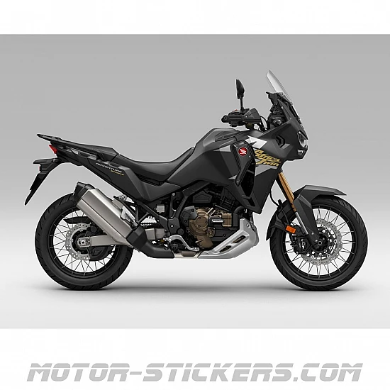 Honda CRF 1100L Africa Twin Adventure Sports 2024