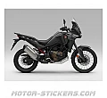 Honda CRF 1100L Africa Twin 2024