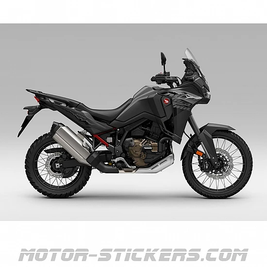 Honda CRF 1100L Africa Twin 2024