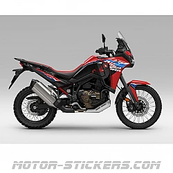 Honda CRF 1100L Africa Twin 2024
