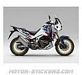 Honda CRF 1100L Africa Twin Adventure Sports 2024