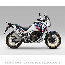 Honda CRF 1100L Africa Twin Adventure Sports 2024