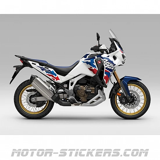 Honda CRF 1100L Africa Twin Adventure Sports 2024