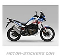 Honda CRF 1100L Africa Twin 2024