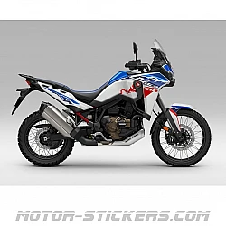 Honda CRF 1100L Africa Twin 2024