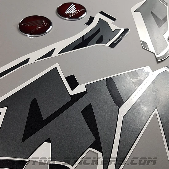 Honda CRF 1100 Africa Twin 2023