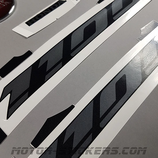 Honda CRF 1100 Africa Twin 2023