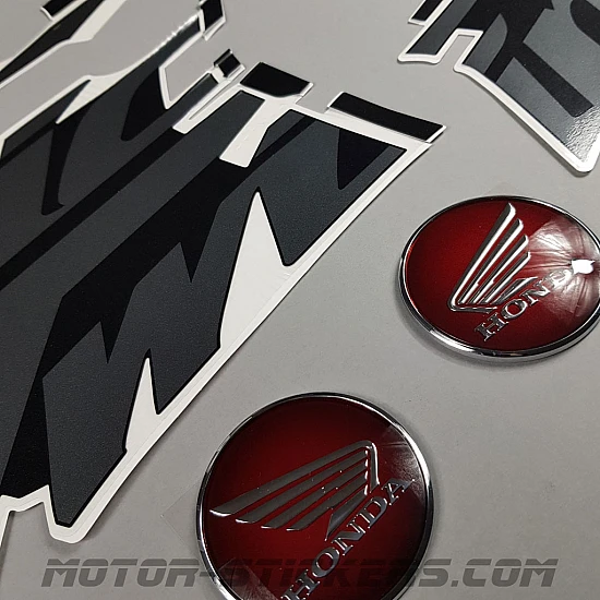 Honda CRF 1100 Africa Twin 2023