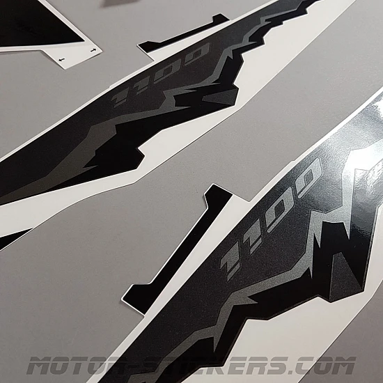 Honda CRF 1100L Africa Twin 2024