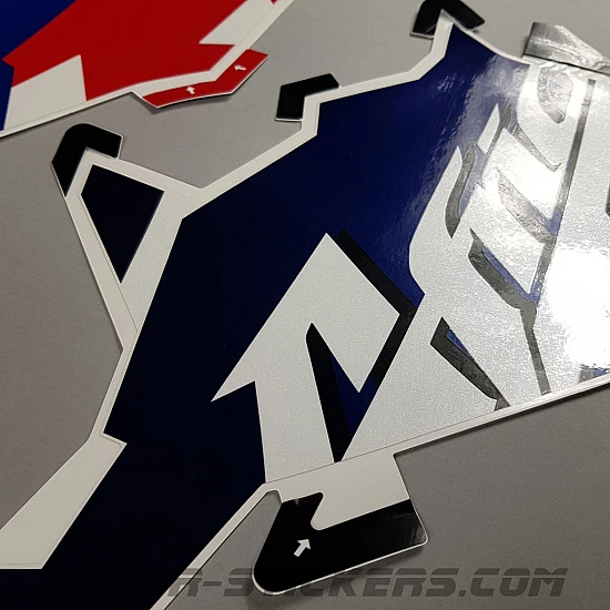 Honda CRF 1100L Africa Twin Adventure Sports 2024