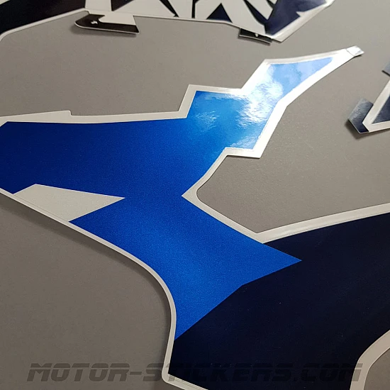 Honda CRF 1100L Africa Twin Adventure Sports 2024