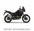 Honda CRF 1100L Africa Twin 2025