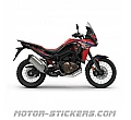 Honda CRF 1100L Africa Twin 2025