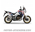 Honda CRF 1100L Africa Twin Adventure Sports 2025