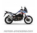 Honda CRF 1100L Africa Twin 2025