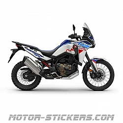 Honda CRF 1100L Africa Twin 2025