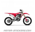 Honda CRF 250R 2018