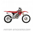 Honda CRF 250X 2006