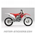 Honda CRF 450R 2011