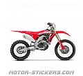 Honda CRF 450R 2017