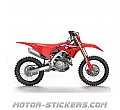 Honda CRF 450R 2021