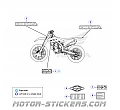 Honda CRF 450R 2021