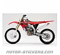 Honda CRF 450X 2006