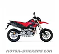 Honda FMX 650 2005
