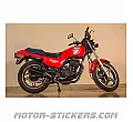 Honda FT 500 1982