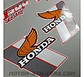 Honda FT 500 1982