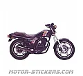 Honda FT 500 1983