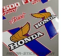 Honda FT 500 1983