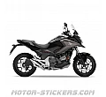 Honda NC 750X 2020