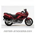 Honda NT 650V Deauville 1999-2003