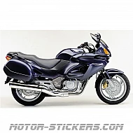 Niebieski 