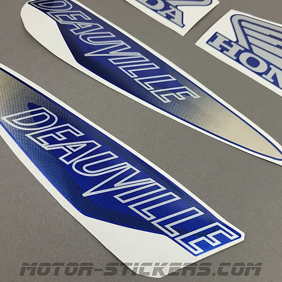 Honda NT 650V Deauville 2000