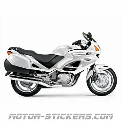 Honda NT 650V Deauville 2003-2005