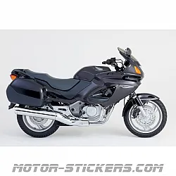 Honda NT 650V Deauville 2005