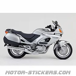 Honda NT 650V Deauville 2005