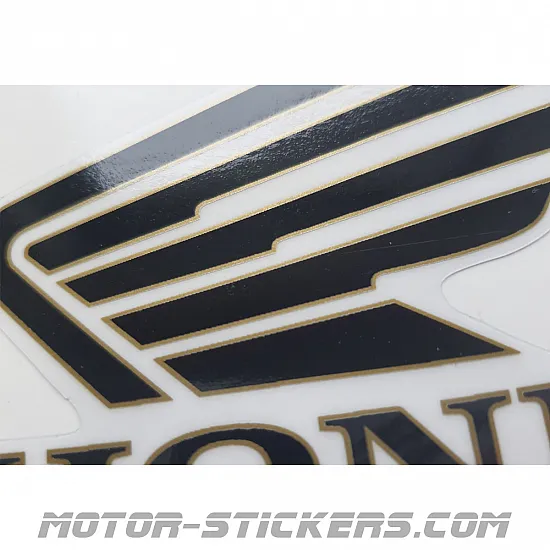 Honda NT 700V Deauville 06-2010 Travel Edition