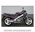 Honda NTV 600 Revere 1991