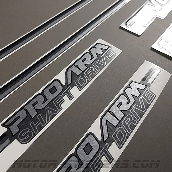 Honda NTV 650 Revere 1988-1990