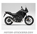 Honda NX 500 2024