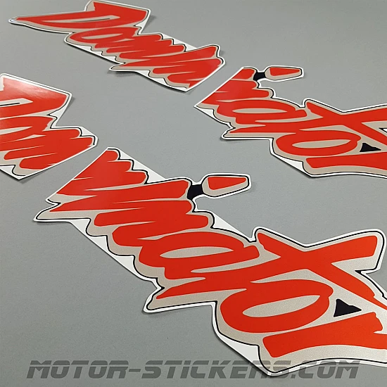 Honda NX 650 Dominator 1988-1989