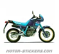 Honda NX 650 Dominator 1990