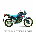 Honda NX 650 Dominator 1991
