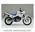 Honda NX 650 Dominator 1992