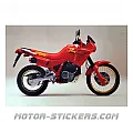 Honda NX 650 Dominator 1992