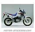 Honda NX 650 Dominator 1993