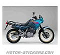 Honda NX 650 Dominator 1993